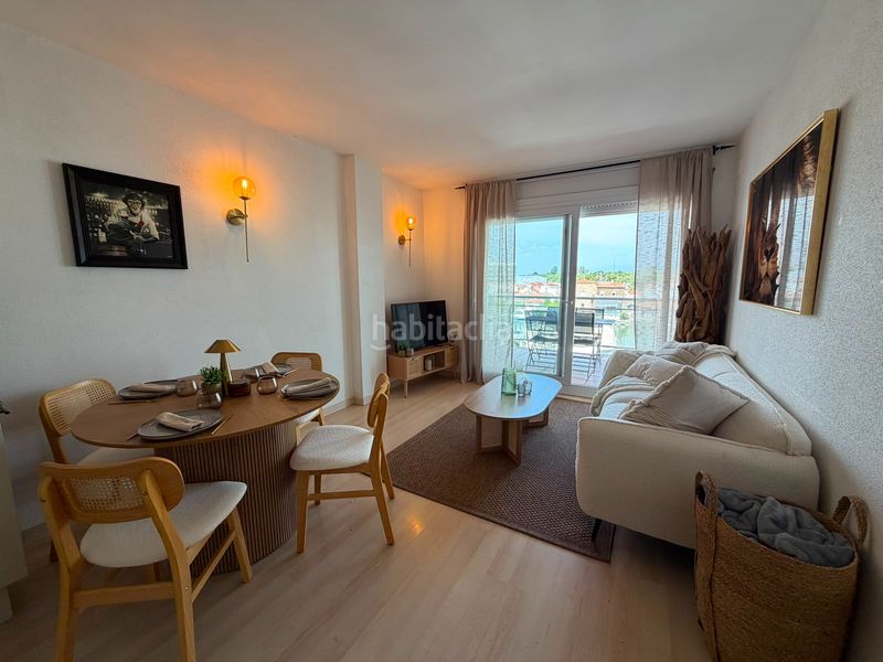 Foto 259d2565-6503-4770-927c-8d6afc7ba4ed. Apartament amb piscina a Santa Margarida Roses