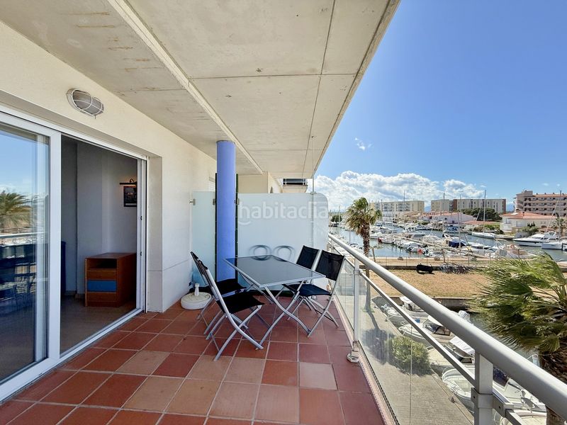 Foto 30ebc0b8-a158-4e82-b079-b0d093339359. Apartament amb piscina a Santa Margarida Roses