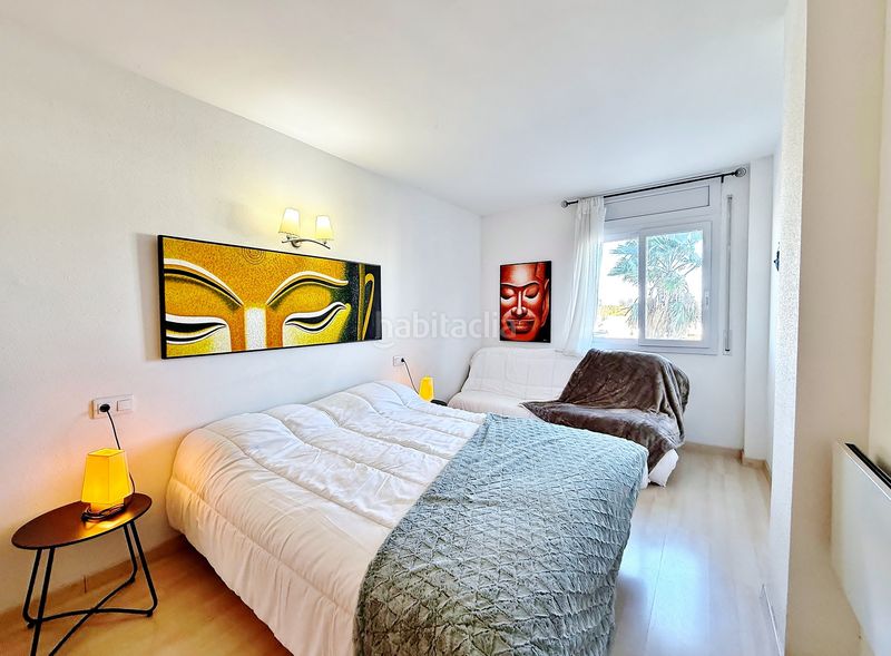 Foto 431141d6-2834-4c6e-9509-f660e7fb8cd1. Apartament amb piscina a Santa Margarida Roses