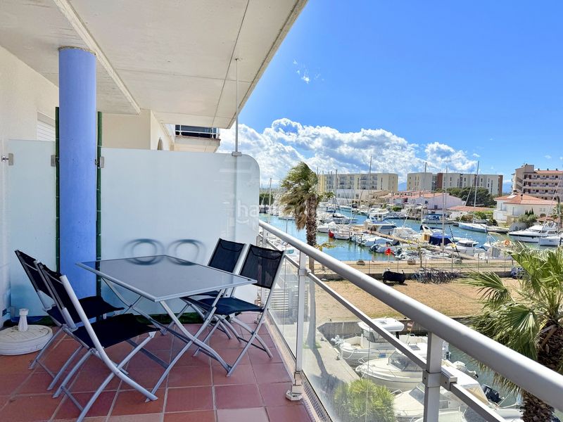 Foto 5ac577fa-0849-41f6-94e0-6c9c1c296628. Apartament amb piscina a Santa Margarida Roses