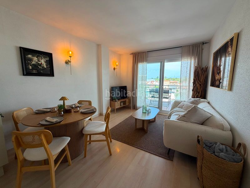 Foto 6cc47e44-9a33-4c0d-909e-18b07ad6f40a. Apartament amb piscina a Santa Margarida Roses