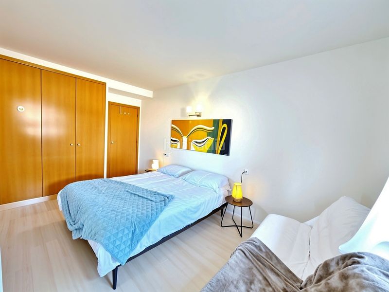 Foto 97f830bd-9e42-4809-839c-516cfb625e4f. Apartament amb piscina a Santa Margarida Roses