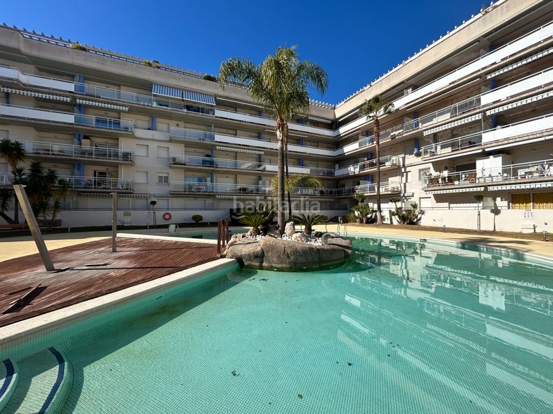 Foto b1b50635-8a03-4234-a05e-5f3668d1cfaa. Apartament amb piscina a Santa Margarida Roses