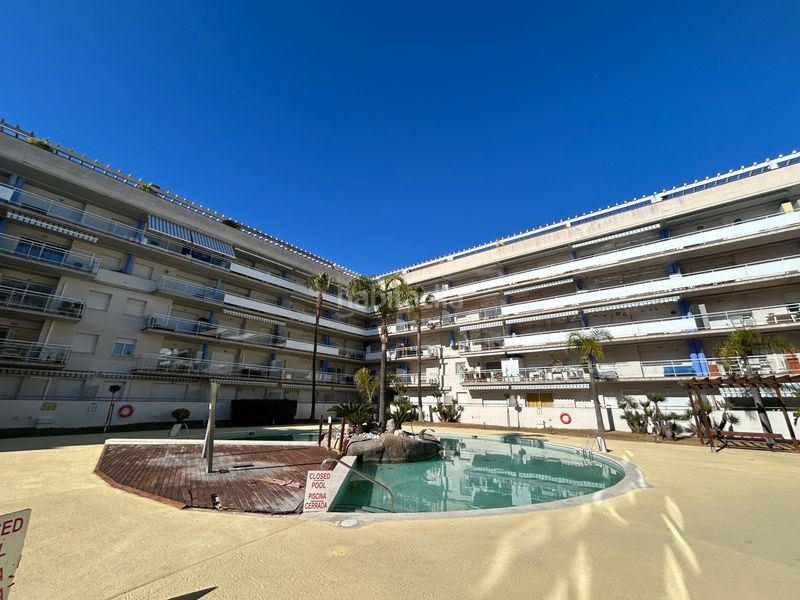 Foto b8dcffda-63ea-47e8-919b-f1985820cecd. Apartament amb piscina a Santa Margarida Roses