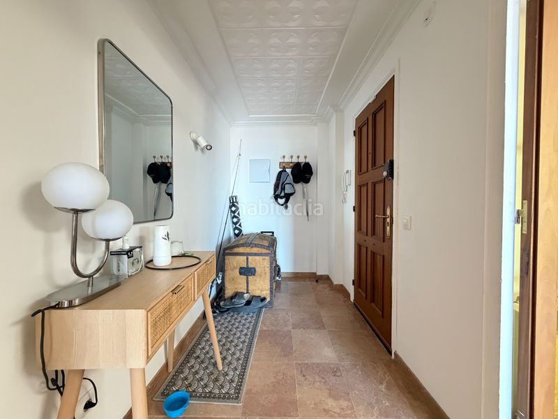 Foto bf00ddaf-36ed-49ba-a5f6-a47193a1290e. Apartament amb xemeneia calefacció aparcament a Centre Roses