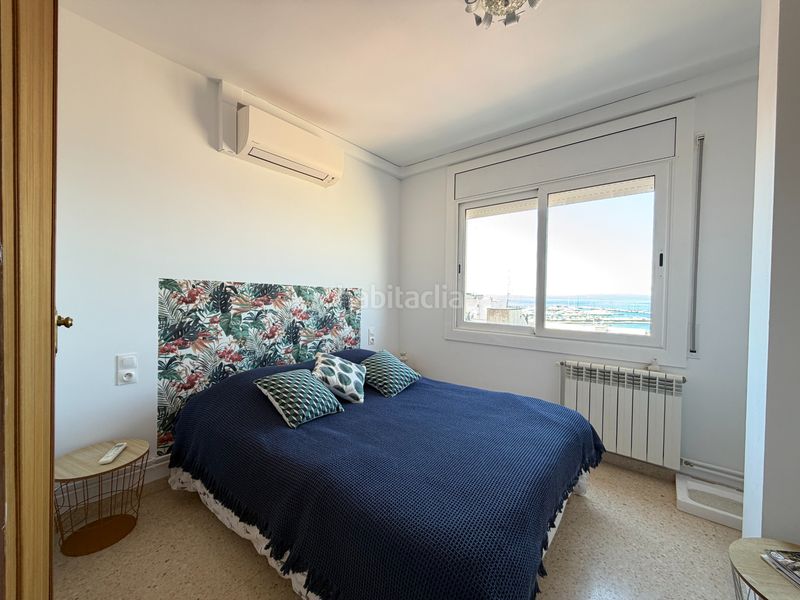 Foto f98262e5-dad6-4a05-9074-0a85ecc6bbf6. Apartament amb xemeneia calefacció aparcament a Centre Roses