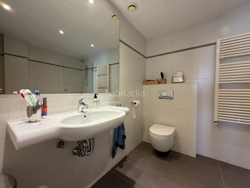 Foto 08ea8049-c2da-4ee1-9a98-0d6e5bf5cbe2. Apartament amb calefacció aparcament a Centre Roses