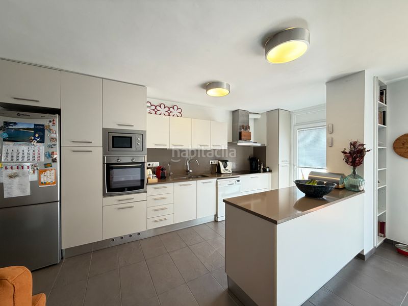 Foto 0a256d52-9d30-430e-80c3-904a1a46b604. Apartament amb calefacció aparcament a Centre Roses