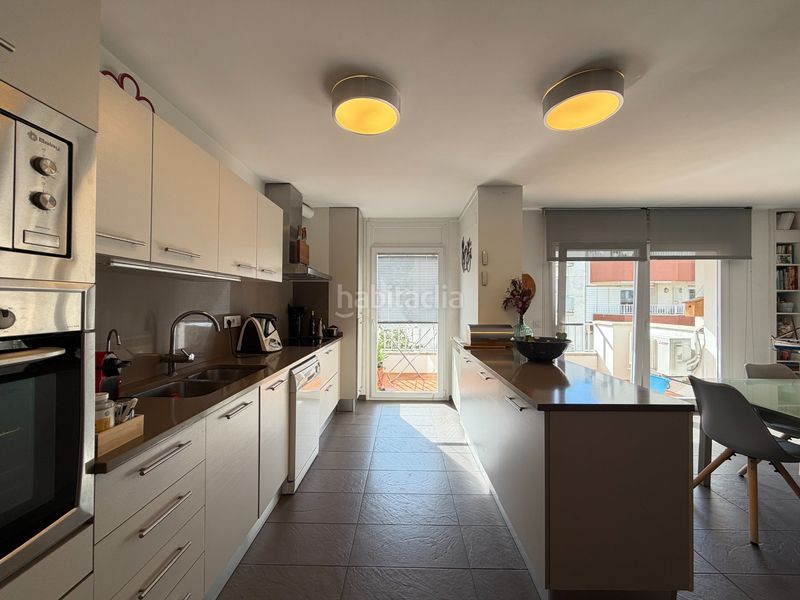 Foto aa914015-de04-4110-aa59-890ce03e91c2. Apartament amb calefacció aparcament a Centre Roses