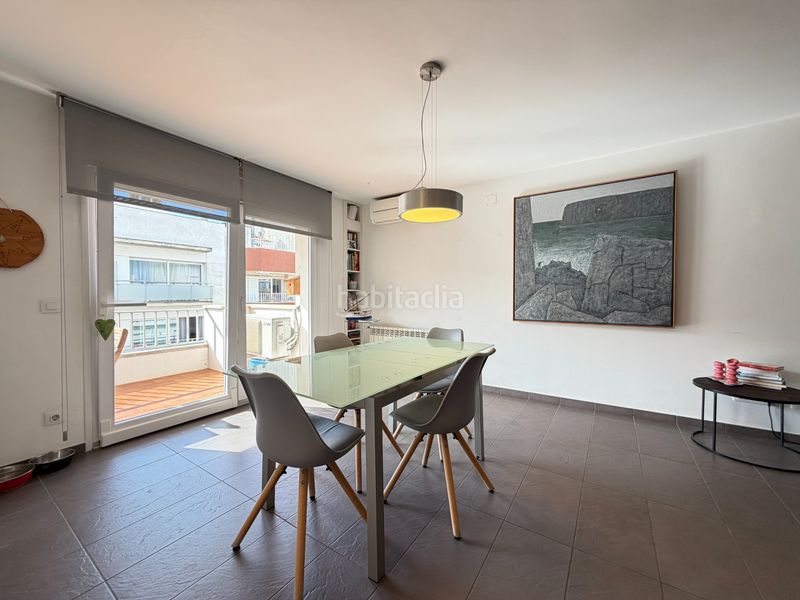 Foto c2937721-fc82-40b9-8087-6adeb470ba4e. Apartament amb calefacció aparcament a Centre Roses