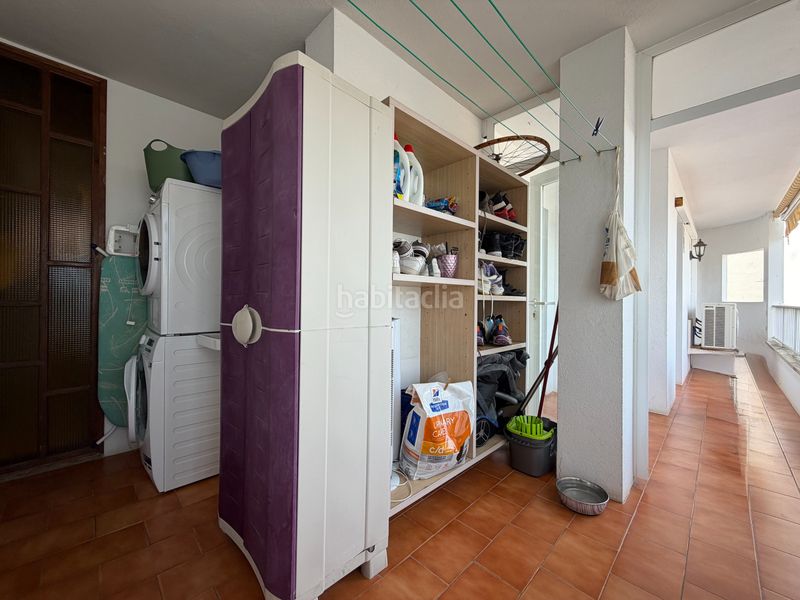 Foto e07b08a1-4451-4e1b-9c78-6ab361325a34. Apartament amb calefacció aparcament a Centre Roses