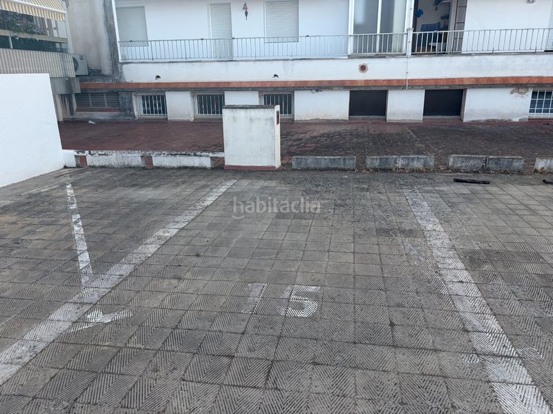 Foto ea0f6afa-f7f5-405e-ac8a-c98c7b97d697. Apartament amb calefacció aparcament a Centre Roses