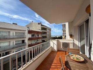 Apartament a Avinguda Jaume I