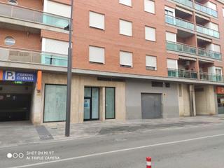 Business premise in San José