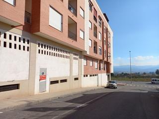 Local Comercial a La Hoya