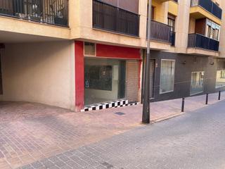 Local Comercial a San José