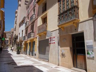 Location Local commercial à San Mateo