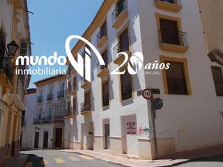 Business premise in San Mateo