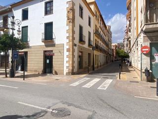 Lloguer Local Comercial a San Mateo