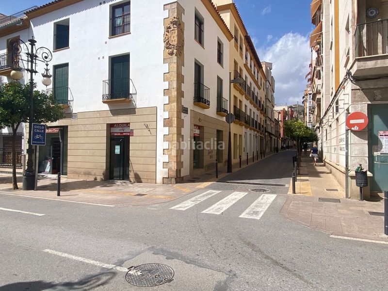 Foto a160f0e4-9434-4df5-b443-70c9693cad01. Lloguer local comercial a San Mateo Lorca