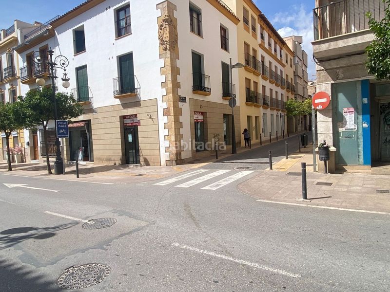 Foto a2c6f7e7-7199-4ac1-bb26-9c9a8746cd65. Lloguer local comercial a San Mateo Lorca