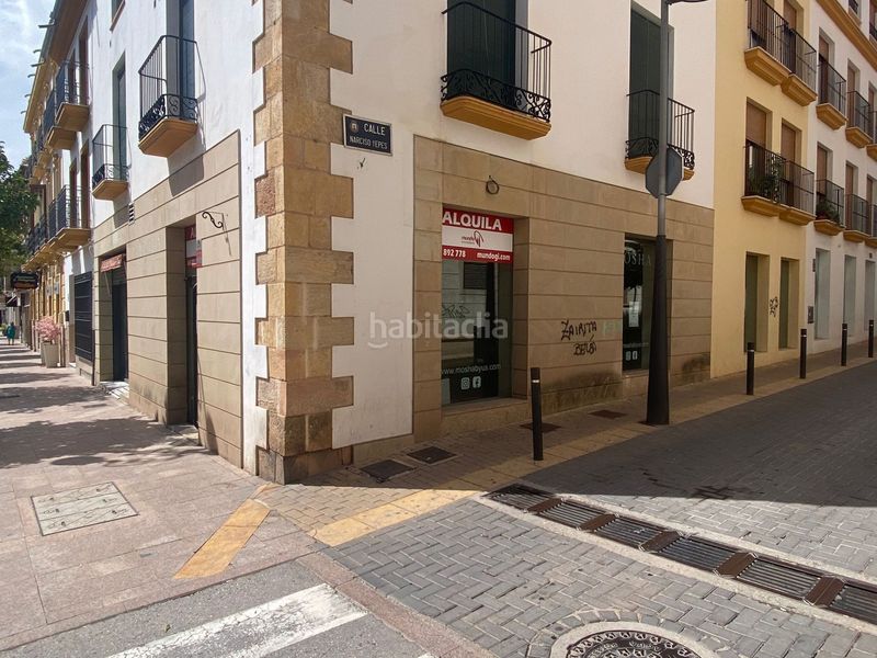 Foto a8a5d9d3-168f-4556-97e2-ce06451997d7. Lloguer local comercial a San Mateo Lorca