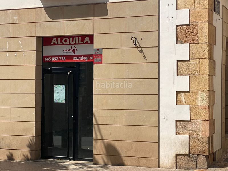 Foto fc2295e0-c9ad-49b2-b854-39da333c3d7d. Lloguer local comercial a San Mateo Lorca