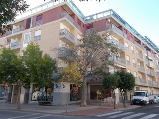 Local commercial à San Cristóbal - San Diego