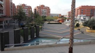 Geschäftsraum in San José. Local comercial