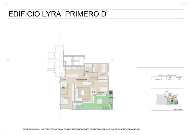 Foto e74ff2f5-438b-4546-8822-2ddf7f5dacfa. Pis a Sutullena Lorca
