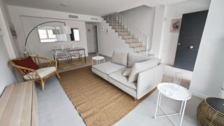 Casa adossada a Javalí Nuevo