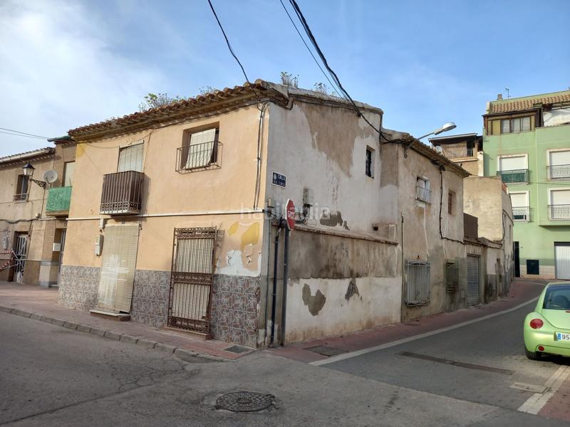 Foto a851b6a5-4649-4e37-8231-ecb3ada2e533. Casa adosada en San Cristóbal - San Diego Lorca