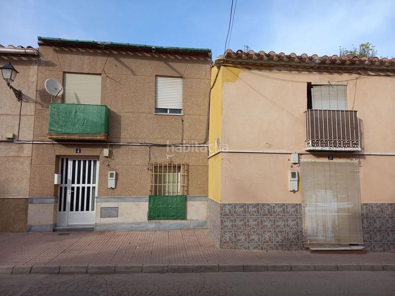 Foto acb6ec08-f25c-4b79-a77d-01d372478dee. Casa adosada en San Cristóbal - San Diego Lorca