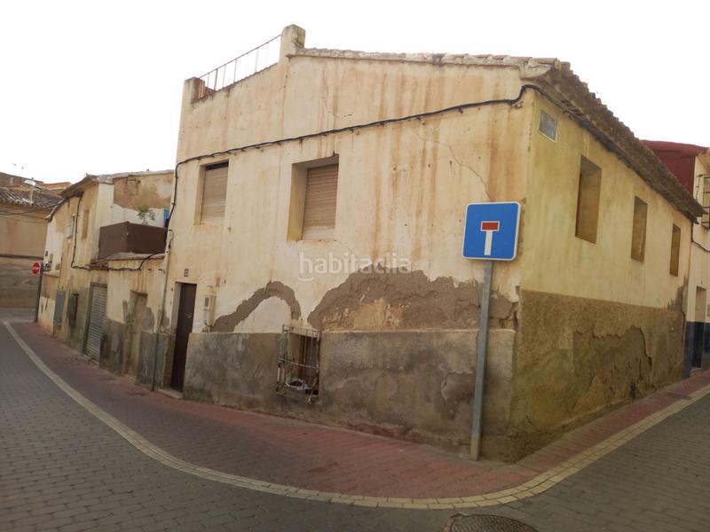 Foto 59c34351-e62b-4d82-9c0b-8c09c68e4777. Reihenhaus in San Cristóbal - San Diego Lorca