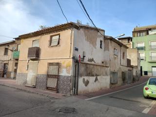 Reihenhaus in San Cristóbal - San Diego