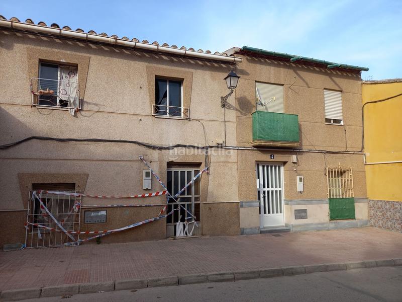 Foto c6bde192-089a-49a0-8430-14f4cbde55d9. Reihenhaus in San Cristóbal - San Diego Lorca