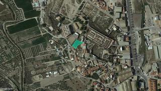 Residential Plot in Corazón de María