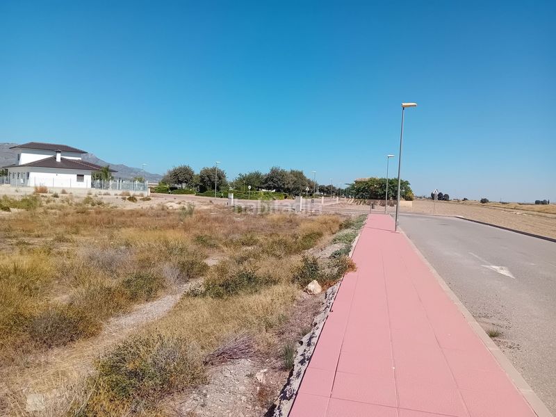 Foto b94728e3-5f55-4829-922b-2bf00bc80d24. Terreny residencial a Marchena Lorca