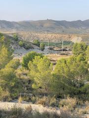 Residential Plot in Fontanares