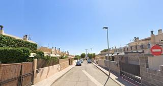 Duplex in Bolnuevo. Duplex a la venta en cañada de gallego