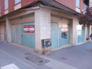 Geschäftsraum in La Viña. Local comercial en la viña