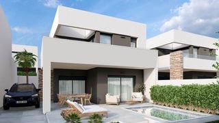 Terreno residenziale in Las Lomas - Las Yucas. Parcelas casco urbano aguilas murcia