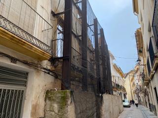 Terrain résidentiel à Santiago. Suelo centro historico lorca