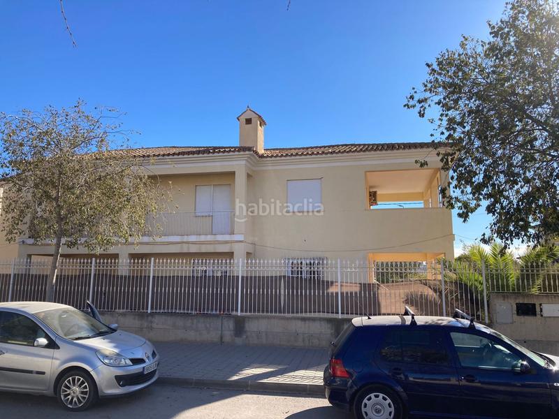 Foto 82e392fa-783c-4b60-97d0-ce9479c9ba7a. Casa en Sutullena Lorca