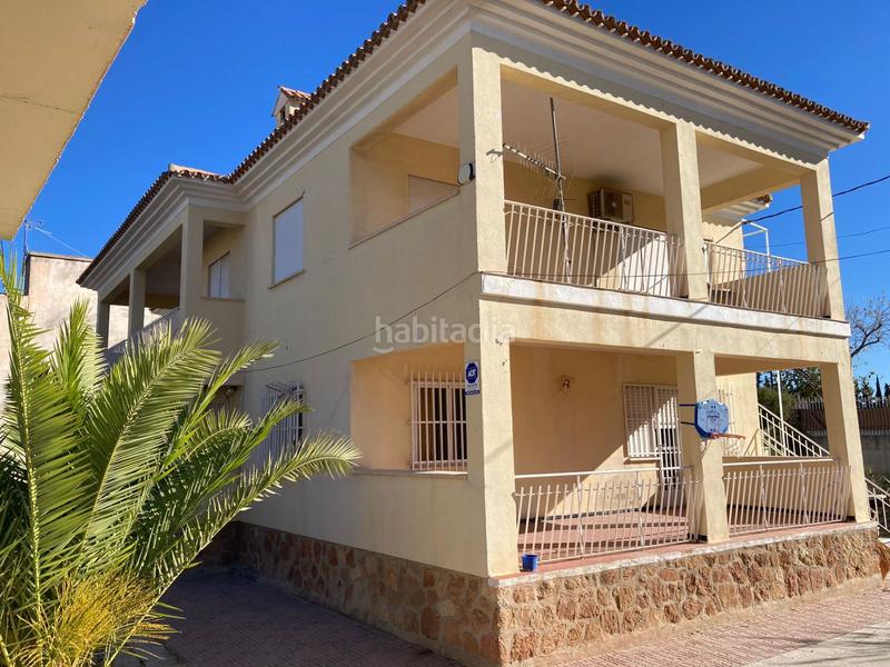 Foto 79cf4b9c-4569-4496-8722-fb62572846cf. Maison dans Sutullena Lorca