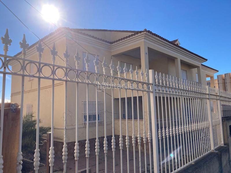 Foto cefe2af8-7a36-4b2b-9516-b2ee27472333. Maison dans Sutullena Lorca