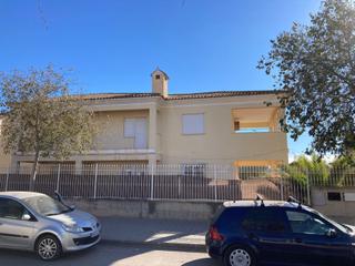 Maison à Sutullena