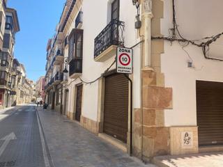 Local Comercial a San Mateo