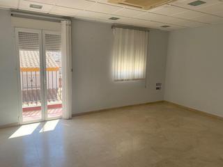 Affitto Ufficio  Pio xii. Oficina en calle corredera lorca