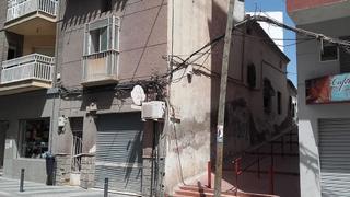 Haus in San Cristóbal - San Diego